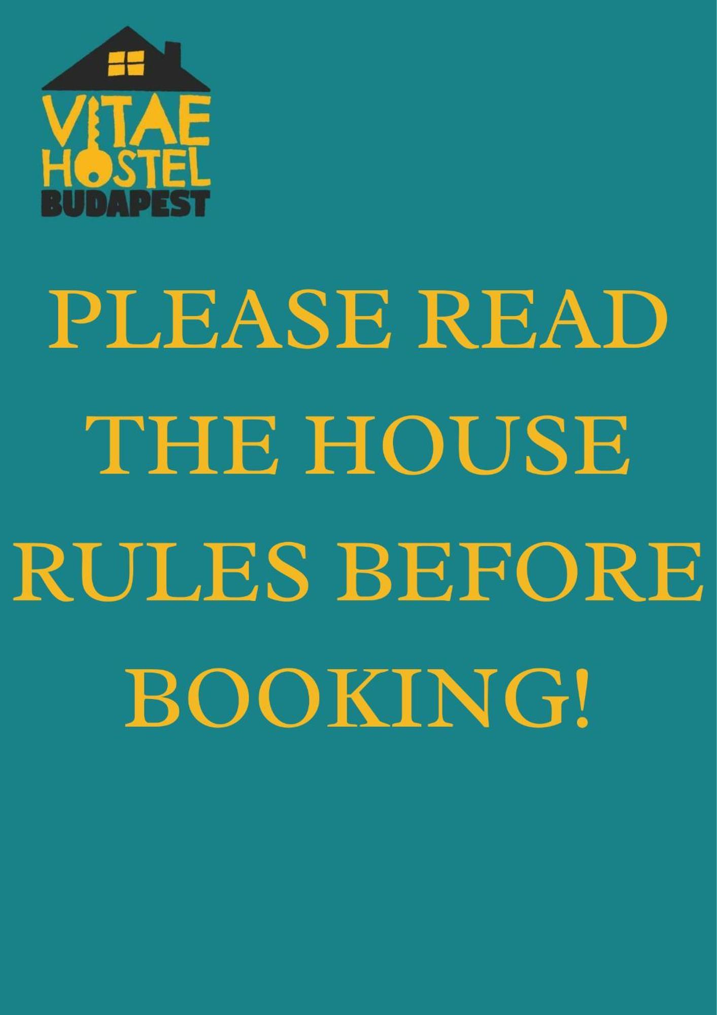 Hostel Vitae